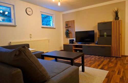 Gemütliches Apartment - Foto 1