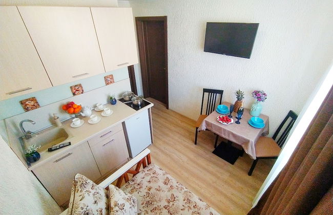 Apart-hotel Poseidon - Foto 49