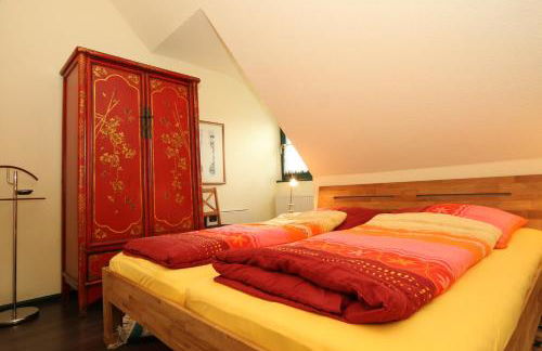 Ferienwohnanlage Alte Molkerei - Foto 10