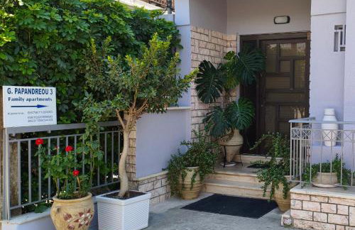 Family apartments - Foto 3