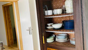 Ferienwohnung Heilmanns Hof - Foto 3