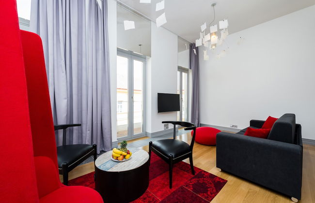 Aquarius Residence by TKC - Foto 45