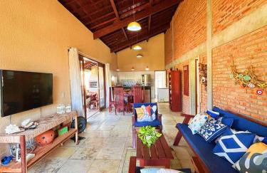 Casa de Praia Luis Correia - Foto 30