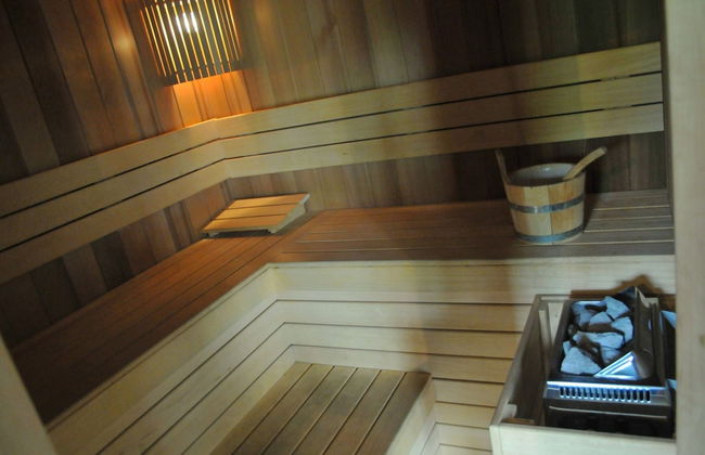 Inviting Holiday Home, Near Cave of Lorette, Namur and Parc Naturel Rgional des Ardennes - Foto 17