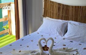 FLATS SHALON - MORRO DE SÃO PAULO - Foto 23