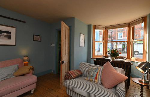 Pilots House High Street Aldeburgh - Foto 6