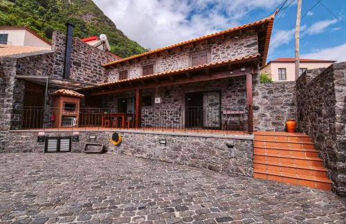 Seixal Sunny Villa A & B by Amazing Madeira - Foto 26