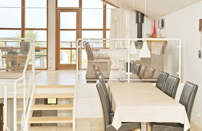 6 Person Holiday Home in Egernsund-by Traum - Foto 6