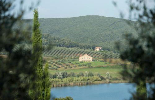 Tenuta La Tabaccaia - Foto 29