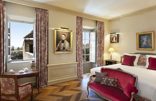 Airelles, La Bastide de Gordes - Photo 18