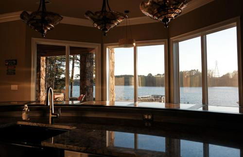 Private Luxury Estate on Lake Wylie - Foto 17