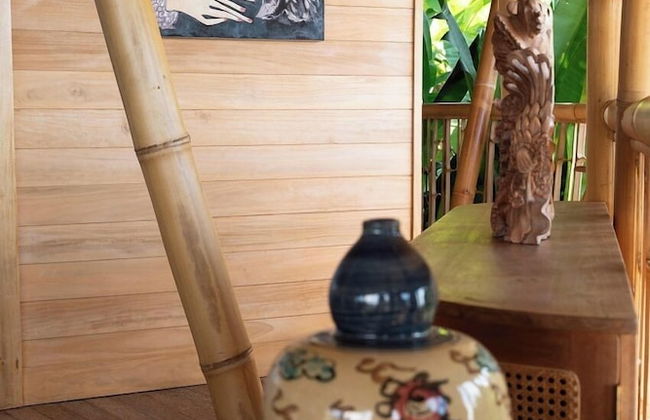 Villas Bukit Lipah - Foto 23