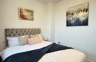 Cosy home in Barnsley centre - Foto 6