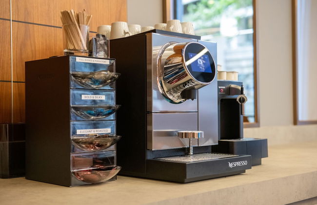 YEHS Hotel Sydney Harbour Suites - Foto 77