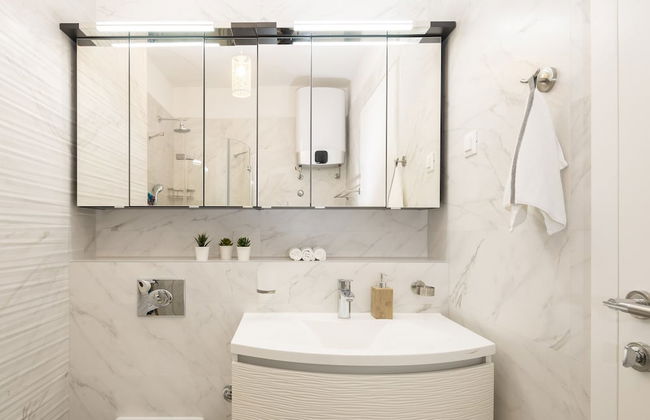 Sun Spalato Sky - Foto 12