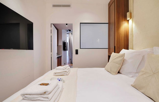 Résidence Paris PRIVAS - Foto 1