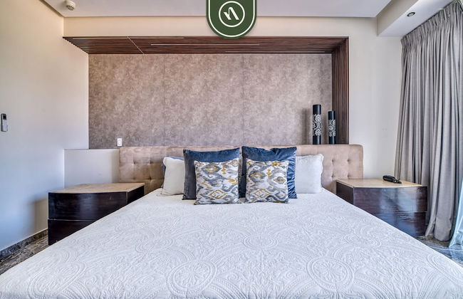 Peninsula T3 B18 in Puerto Vallarta Jalisco - Foto 12