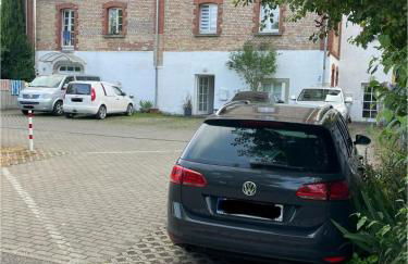 Ferienwohnung Zur alten Mühle - Foto 24