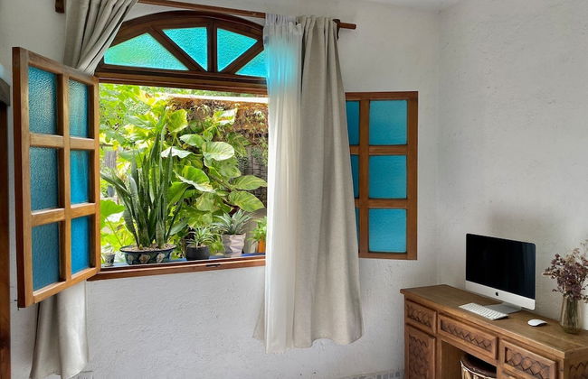 Villa Tortolas 5 Min Walk To La Ropa Beach - Foto 42