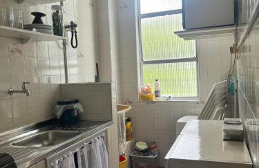 Apartamento Historico Beira Mar - Na avenida da Praia - Foto 11