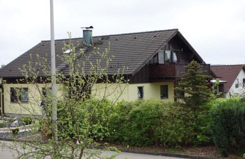 Wirtsbauers-Ferienwohnung - Foto 7