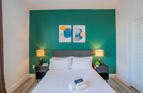 Trendy 1BD Walk to Westgate Pool Gym WD - Foto 33