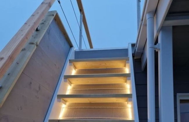 Houseboat Liliput Comfortable Holiday Residence - Foto 25