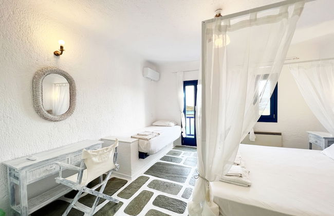 Sandy Side Mykonos by Angels Group - Foto 7