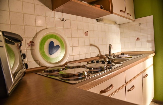 Haus Susanne - Photo 16