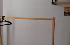 Casa do Léo 2 Egito e Japão Apartamento completo 2 quartos, perto das praias ,Ar condicionado , churrasqueira, Wi-Fi, garagem e pet friendly - Foto 31