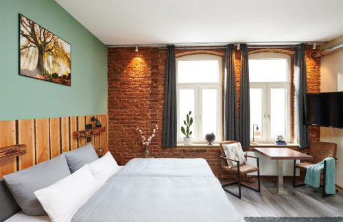 Hanomag Quartier - Foto 1