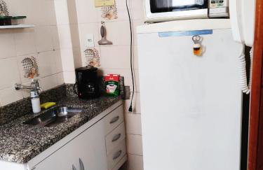 Apartamento completo no centro - Foto 28