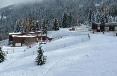 LES ARCS 1800 Village du Charvet - Foto 73