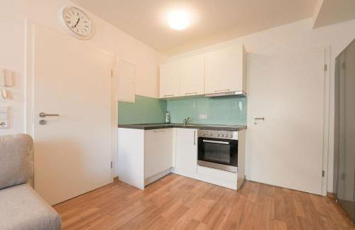 G Living Klingenberg153 City und Work Apartment - Foto 9