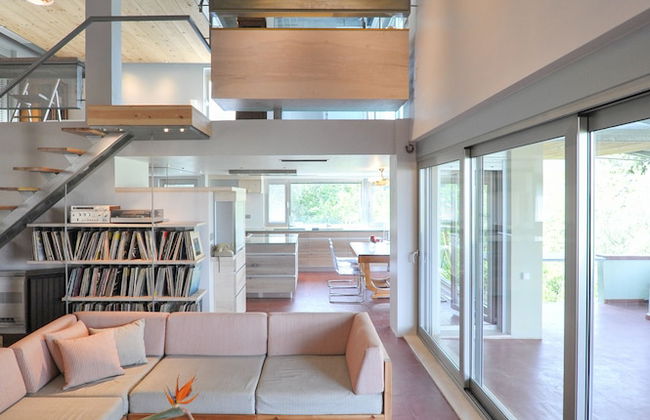 The architect's house - Foto 17