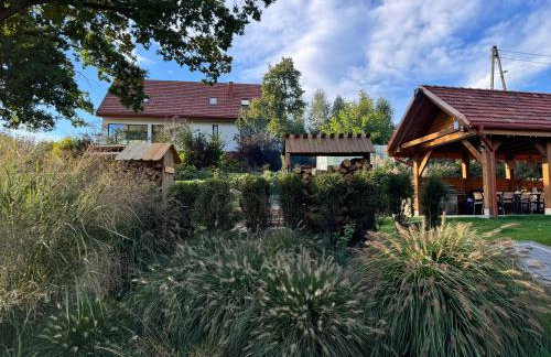 Przygórze - dom w Górach Sowich - Foto 43