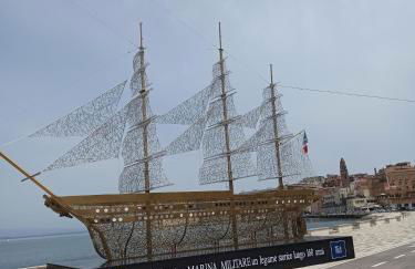 Blue Eyes L'INCANTESIMO SUL MARE - Foto 77