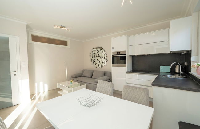 Relax Apartments - Foto 53