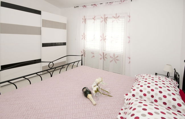 Apartment in Seget Donji With Terrace - Foto 5