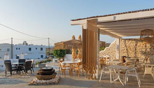 Hotel Castillio - Foto 4