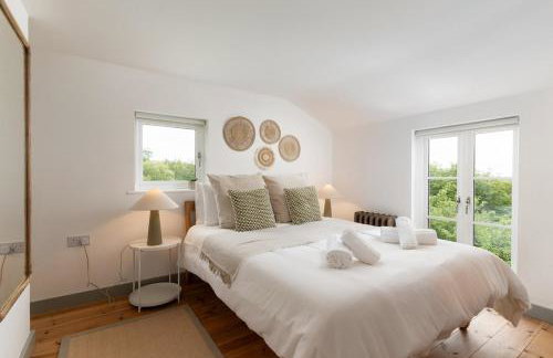 Naut Retreat - Idyllic hideaway with hot tub, gym & gamesroom ideally located in Zennor near St Ives - Photo 6