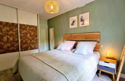 Résidence du Haurat - Foto 20