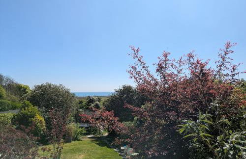 Sea View Retreat With Table Tennis! - Foto 18