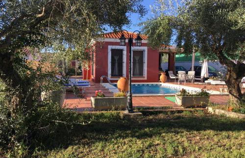 Casa situada en un entorno natural Casa Rural La Serena - Foto 14