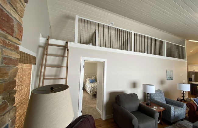 Waters Edge Green Lake - Foto 45