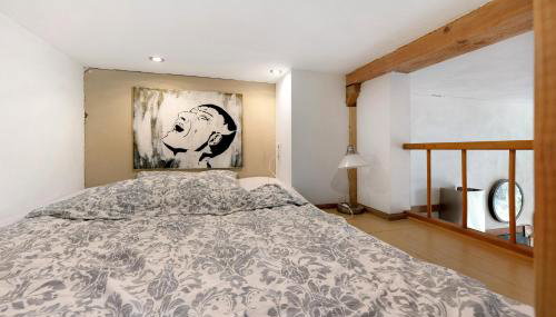 Ferienwohnung Zur Alten Scheune - Foto 5