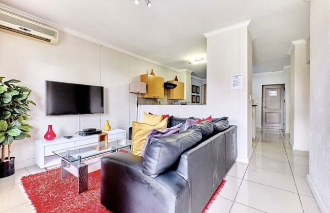 Sandton Heights by Sandton Exclusive - Foto 8