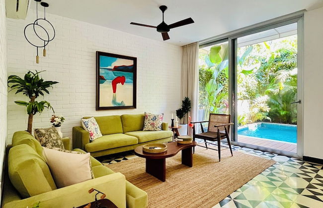 SolVanya by evaddo - Photo 18