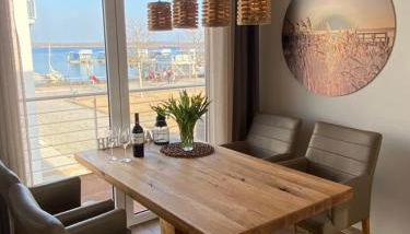 Ferienwohnung mit Sauna -Marina Mücheln Geiseltalsee - Foto 3