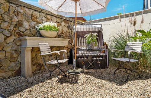 GÄSTEWOHNUNGEN AM SEE "Maisonette & Suite" - Foto 1